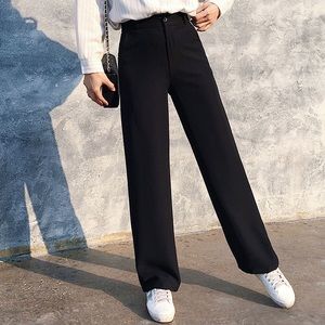 Requirements Business Slacks